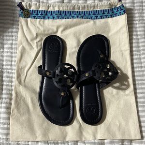 Tory Burch Miller Sandals